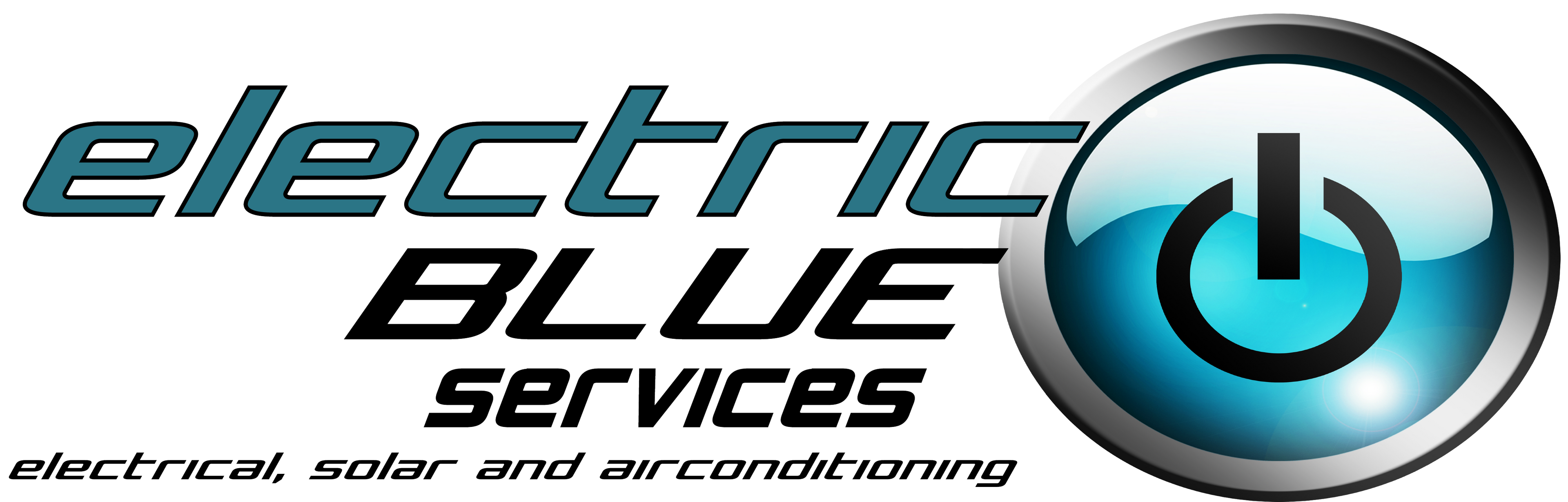 Electric Blue Services